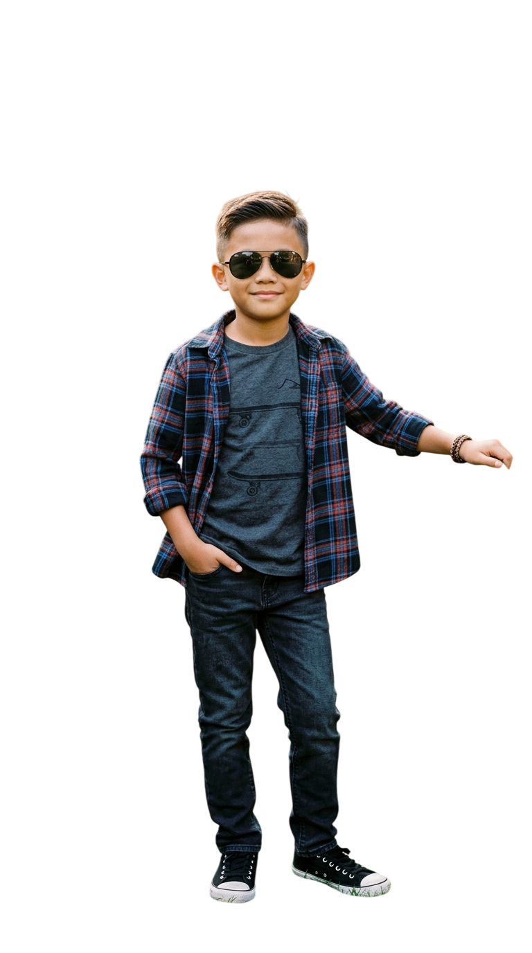 Afnan Foto 1